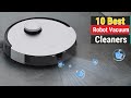Best Robot Vacuum Cleaners to Buy in 2023  | Top 10