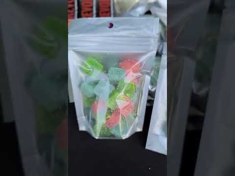 Top Picks for the Best CBD Gummies for Erectile Dysfunction