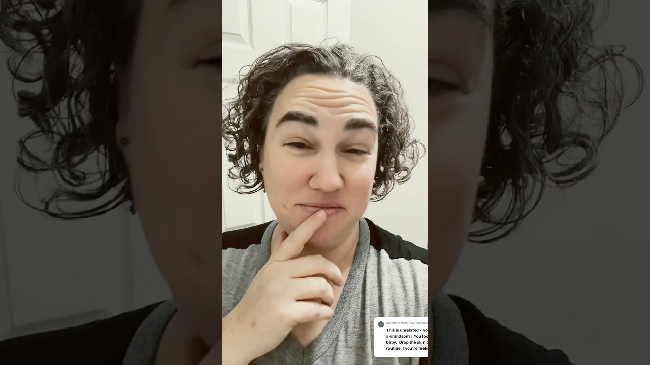 Oh you’re gonna hate me- my skin care routine