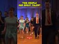 This Couple Has A Great Talent In Dancing Flashback 
