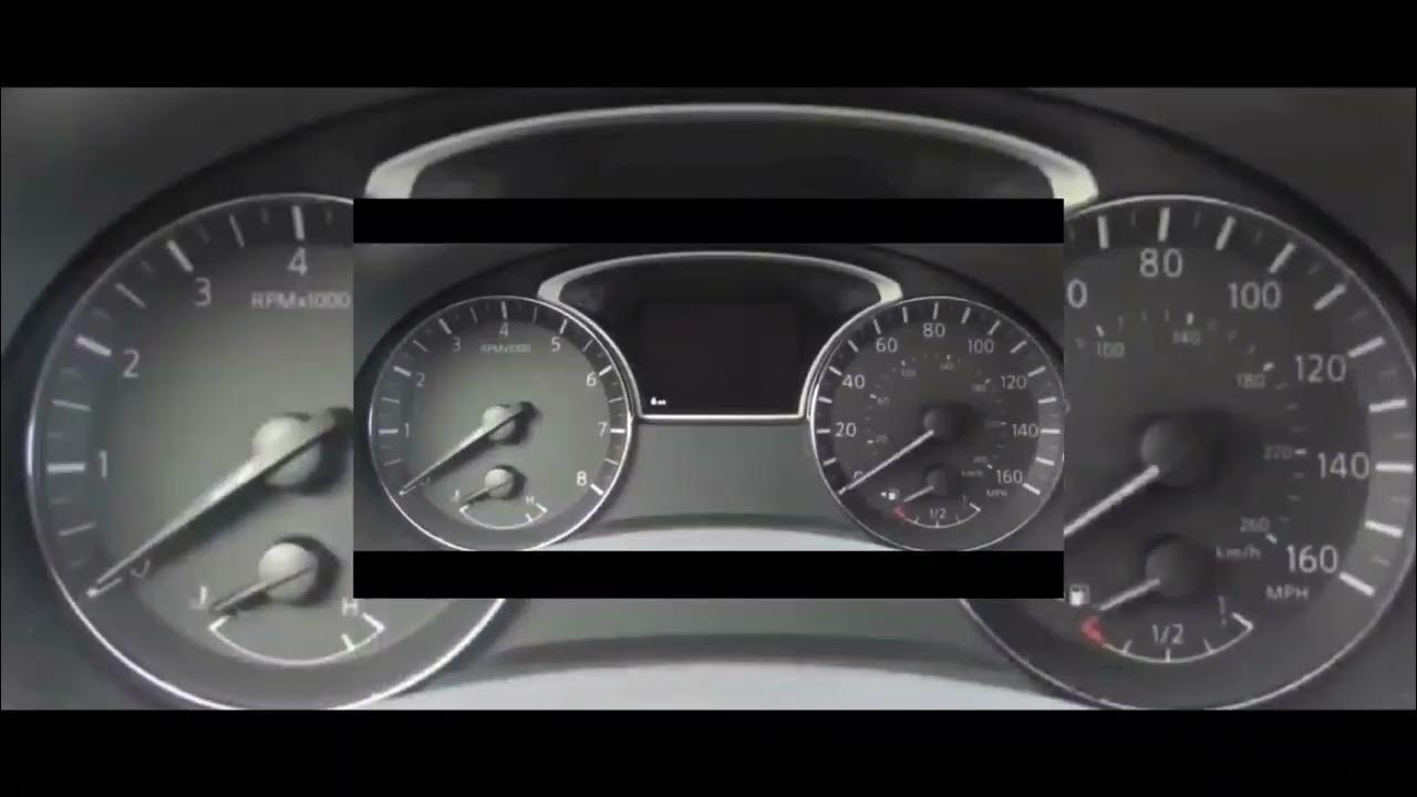 Nissan Altima Won T Start But Lights Come On Nissan Won't Start Push Button NO CRANK/ NO START Start 2018 Altima SR