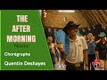 The after morning country line dance  teach  dmo franais