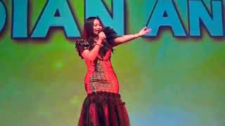 Dian Anic  Edan Turun njd 2017