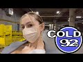 &quot;OTAKON 2022 DAY1&quot; - COLD92 by Celeina Ann