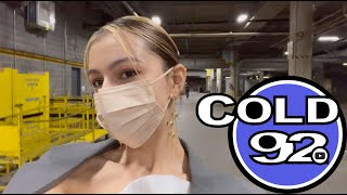 &amp;quot;OTAKON 2022 DAY1&amp;quot; - COLD92 by Celeina Ann