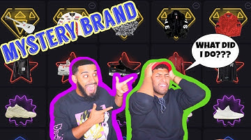 INSANE MYSTERY BRAND HYPEBEAST UNBOXING (YOU WILL NOT BELIEVE WHAT HAPPENS) !!