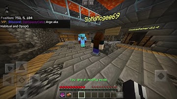 Hacker on Sm1