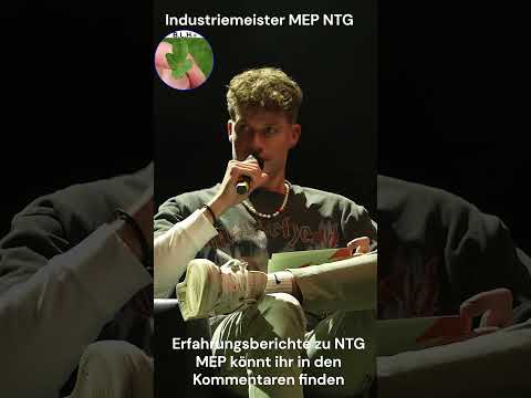 Industriemeister NTG mündliche