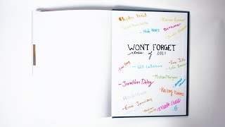 2021 Senior Farewell