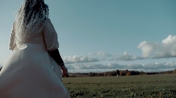 Innerspell - Shade of Fate (Official Music Video)