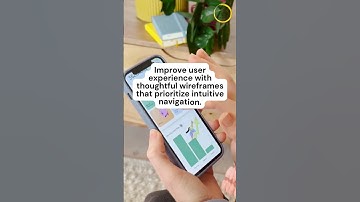 Benefits of Wireframing: Enhancing User Experience with Intuitive Navigation 🧭