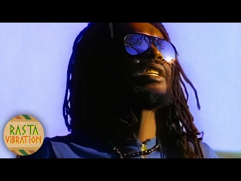 Peter Tosh - Johnny B. Goode (Music Video)