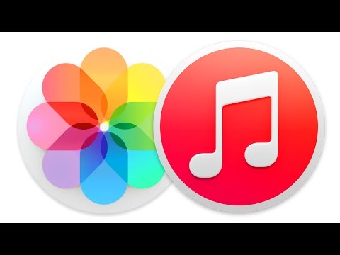 How to Stop Photos and iTunes from Opening Automatically when connecting iphone ipad ipod