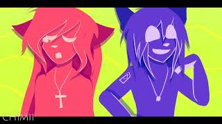 Alienating our audience ||Flash|| INS: ALT YOSHKA 