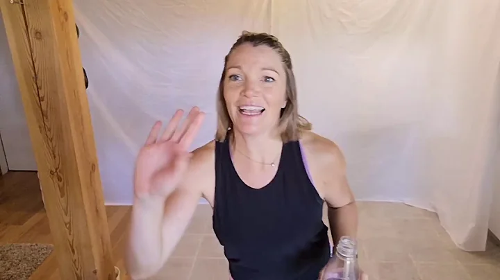 Beth at Home: Studio 2357