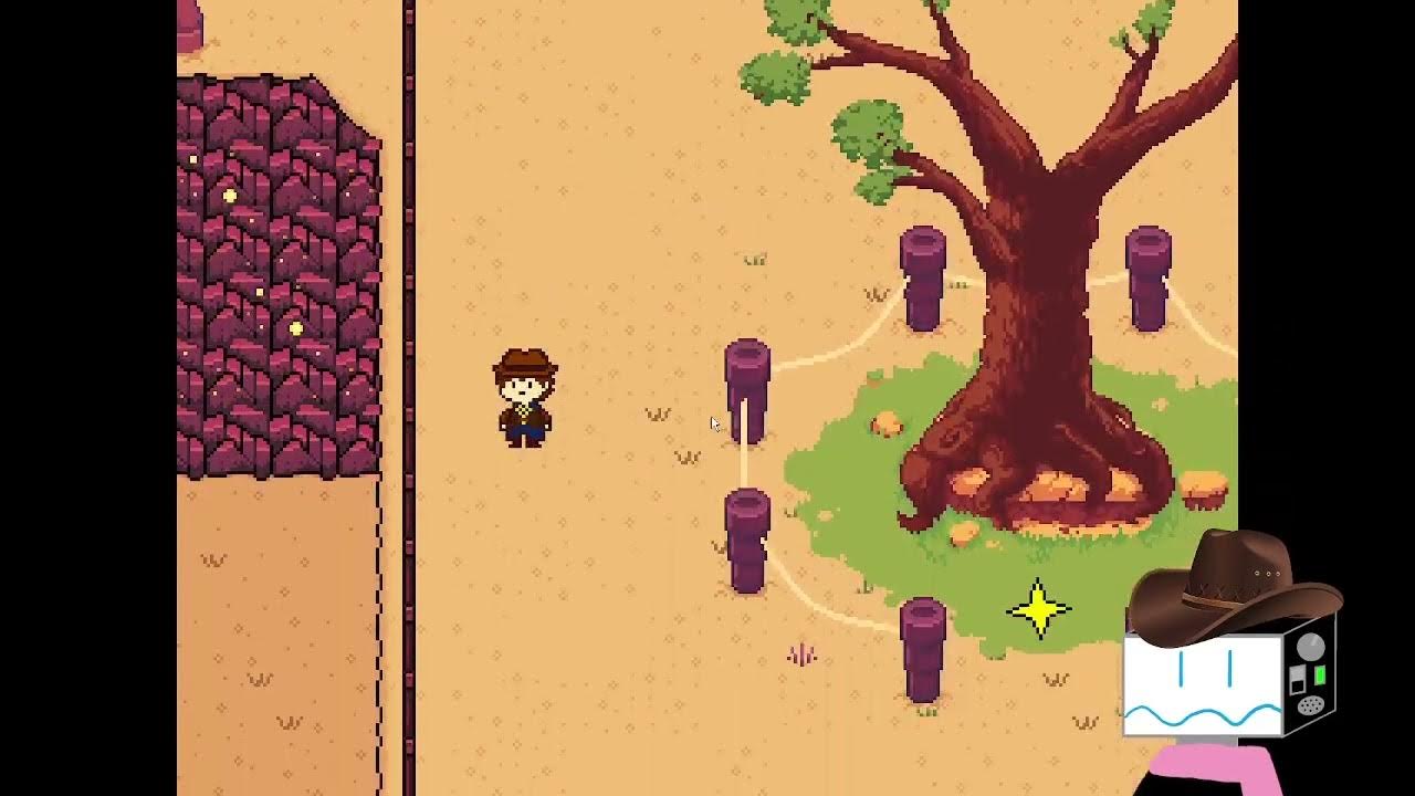 Undertale Yellow (Part 2) Medi YouTube