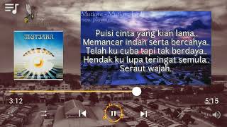 Download Lagu Mutiara - Mutiara Lirik MP3 Download Lagu Mutiara - Mutiara Lirik MP3