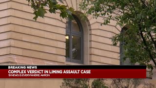 DAY 7: Jury reaches verdict in trial for Akron brothers accused in death of Ethan Liming