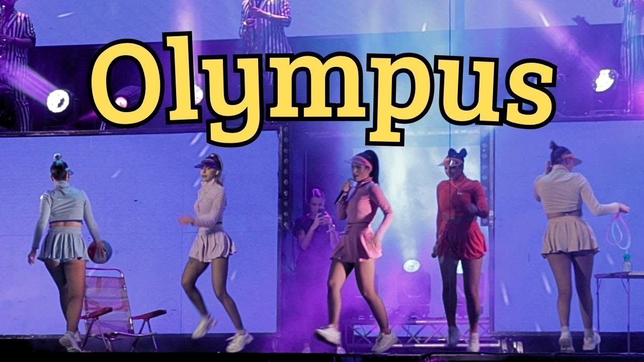 Orquestra Olympus na Gafanha do Carmo 4/4