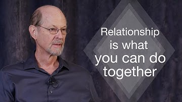 Relationship is What You Can Do Together | Marshall Vian Summers