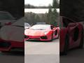 Iconic Lamborghini Aventador LP 700-4 2015 | amazing sound | #lamborghini #aventador
