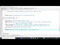 The sum of the nodes and maximum node data in the linked list