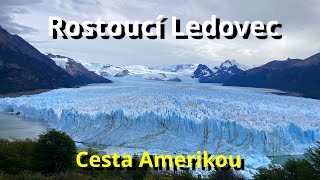 Hory a Ledovce | Cesta Amerikou #14