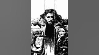 Episode 068 : Razorline Part 4 - Saint Sinner