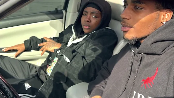 Sumlin-Super Gremlin (audio/video)Kodak Black Remix Ft-Thereal1Xx