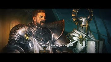 Astra: Knights of Veda Intro