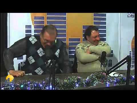 ეთერშია მესხიშვილის თეატრი 29.12.2012