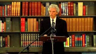 Ron Atkinson - The New Nation of South Sudan: The Promise, Possibilities and Problems