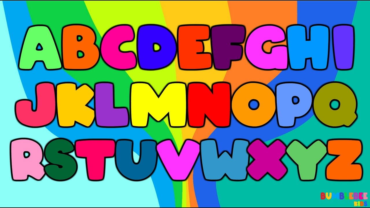 ABC Song, Alphabet 226 - YouTube