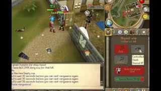 Masterscape614 / Spawn Pk / SpawnScape returns / Perfect Pk
