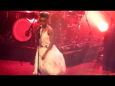 Morcheeba - 'Part