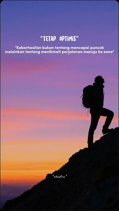 nikmati prosesnya #inspirasi #story #storywa