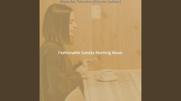 Thrilling Ambience for Lazy Sundays