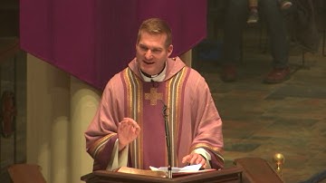 Third Sunday of Advent