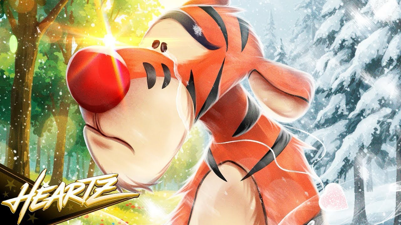 🎵✉️Tigger (The Tigger Movie) | HeartzGeek Sub español - YouTube