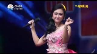 Adella - Senyum Dan Hatimu ( VOCAL )