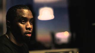 Confessions: Diddy Opens Up About His Father, Melvin Combs