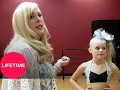 Dance Moms: Jessalynn Steals the Script (S5, E5) | Lifetime