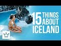 15 Things You Didn't Know About Iceland