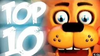 Important Toy Freddy Fact From Smike