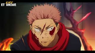 Itadori Yuji & Aoi Todo VS Mahito's Final Form - Jujutsu Kaisen Season 2 AMV - Monster