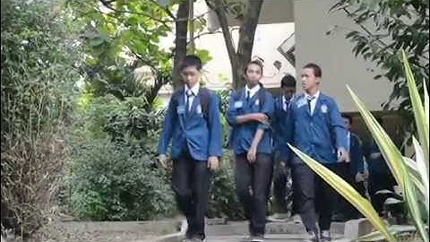 Profil Teknik Sistem Komputer Undip