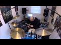 The Who - Who Are You Drum Cover