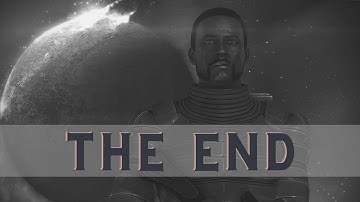 Mass Effect 1 Legendary Edition - Ruthless Renegade Adept Insanity Playthrough - THE END