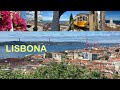 COSA VEDERE A LISBONA pt1: L&#39;ALFAMA