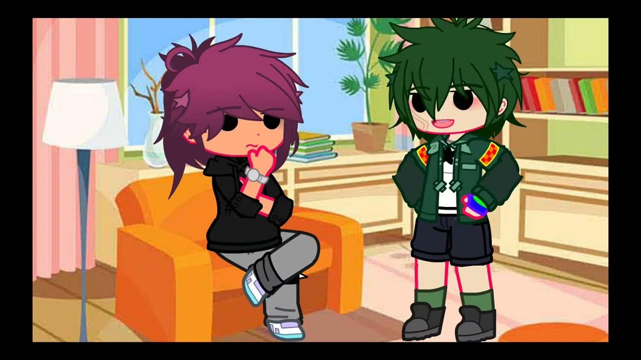 IM GONNA BE THE PRETTIEST GIRL AT THE PARTY \\ TMF // Jake TMF \\ Henry